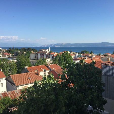 Central House Nona Crikvenica Ngoại thất bức ảnh