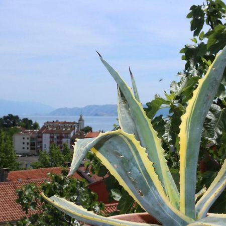 Central House Nona Crikvenica Ngoại thất bức ảnh