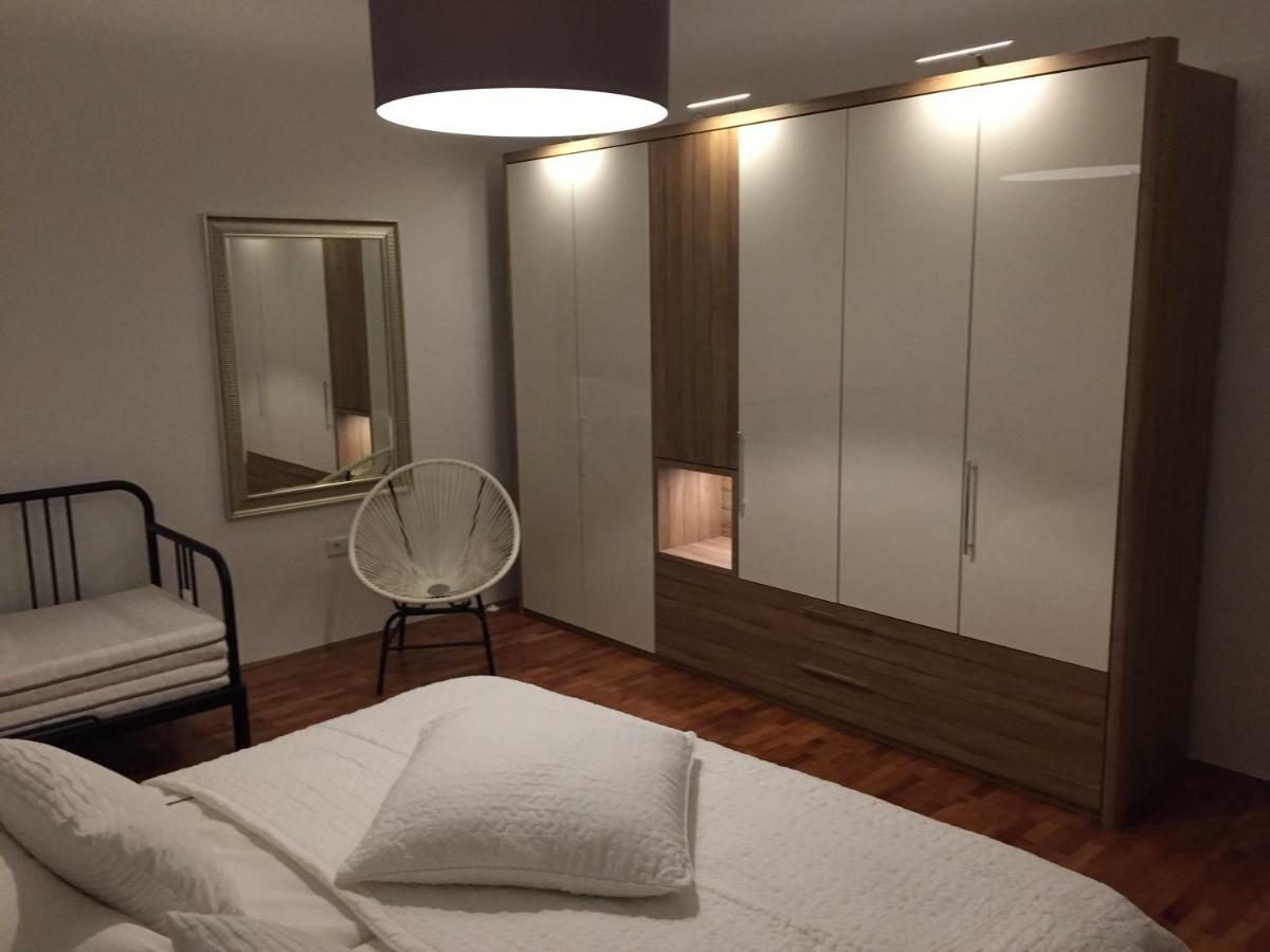 Central House Nona Crikvenica Ngoại thất bức ảnh