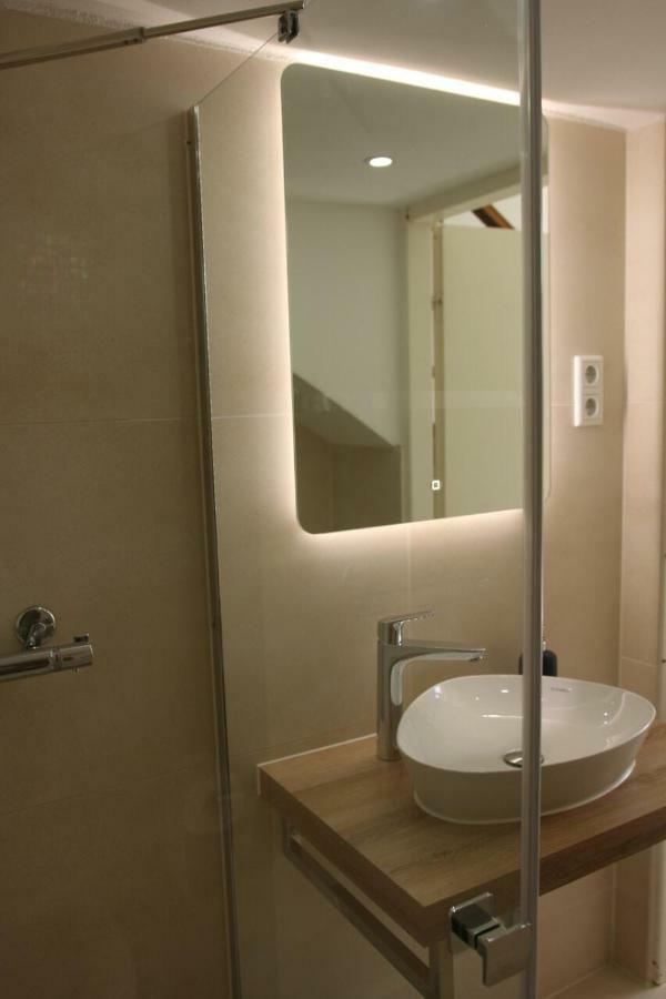 Central House Nona Crikvenica Ngoại thất bức ảnh