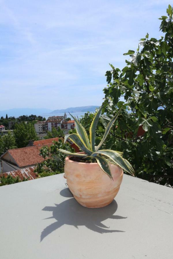 Central House Nona Crikvenica Ngoại thất bức ảnh