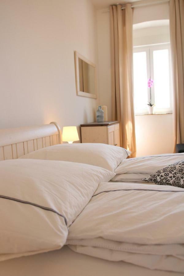 Central House Nona Crikvenica Ngoại thất bức ảnh
