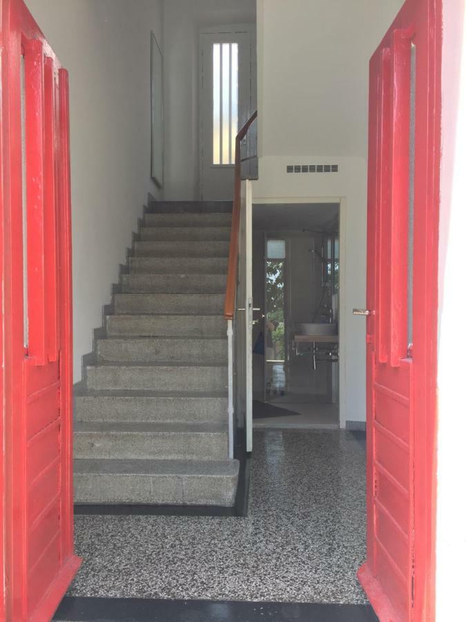 Central House Nona Crikvenica Ngoại thất bức ảnh