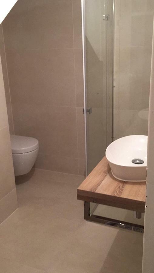 Central House Nona Crikvenica Ngoại thất bức ảnh